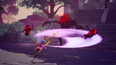 Drake Hollow screenshot 7