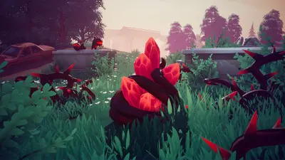 Drake Hollow screenshot 14