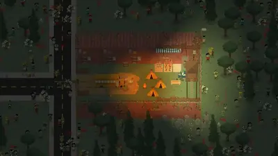Deadly Days screenshot 3