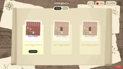Deadly Days screenshot 2