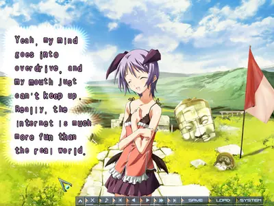 Baldr Sky screenshot 4