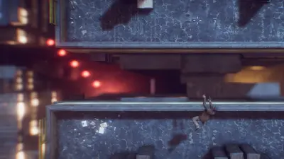 The Hong Kong Massacre screenshot 2