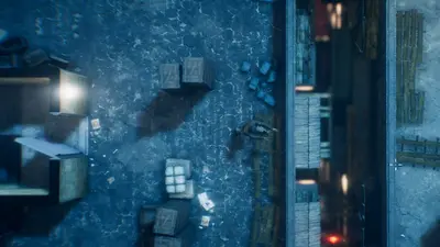 The Hong Kong Massacre screenshot 8