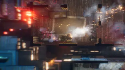 The Hong Kong Massacre screenshot 0