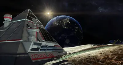 Prey: Typhon Hunter screenshot 3