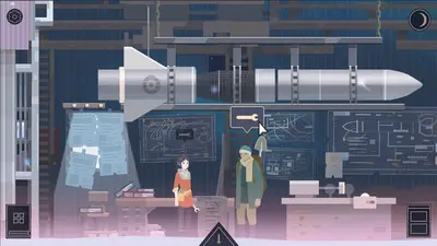 OPUS: Rocket of Whispers screenshot 3