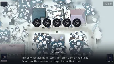 OPUS: Rocket of Whispers screenshot 1