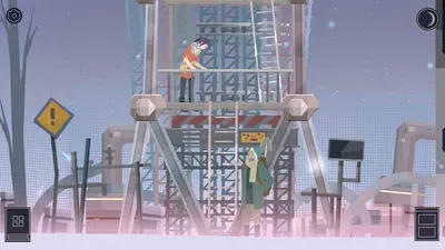 OPUS: Rocket of Whispers screenshot 4
