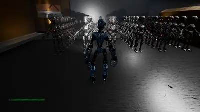 AI Dummy screenshot 3