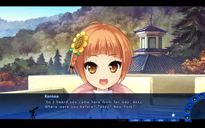 A Sky Full of Stars 仰望夜空的星辰 screenshot 11