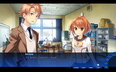 A Sky Full of Stars 仰望夜空的星辰 screenshot 7