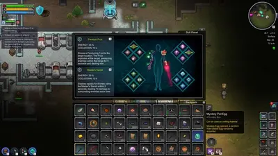 Keplerth screenshot 2