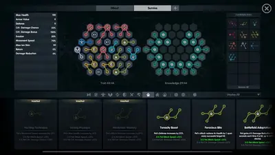 Keplerth screenshot 0