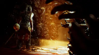 Hellblade: Senua's Sacrifice VR Edition screenshot 6
