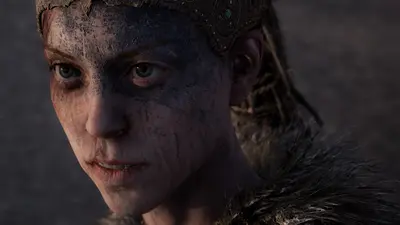 Hellblade: Senua's Sacrifice VR Edition screenshot 0