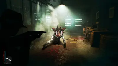 The Sinking City Remastered - Deluxe Edition screenshot 3