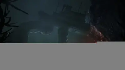 The Sinking City Remastered - Deluxe Edition screenshot 2