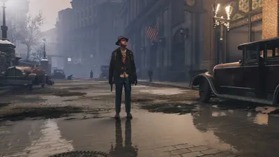 The Sinking City Remastered - Deluxe Edition screenshot 8