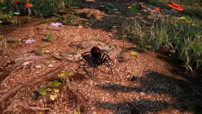 AWAY: The Survival Series screenshot 6