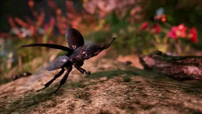AWAY: The Survival Series screenshot 8