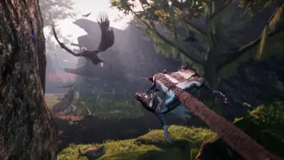 AWAY: The Survival Series screenshot 0