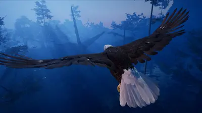 AWAY: The Survival Series screenshot 3