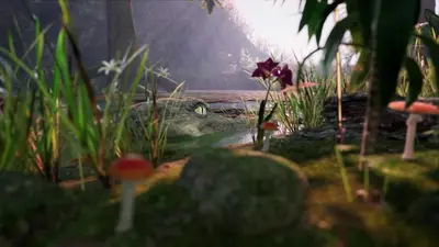 AWAY: The Survival Series screenshot 11