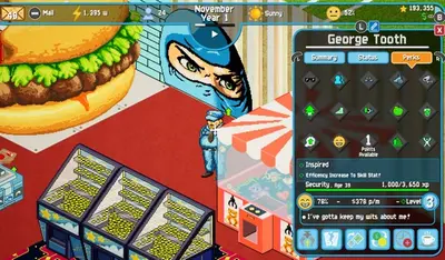 Arcade Tycoon ™ : Simulation Game screenshot 5