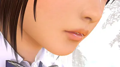 VR Kanojo / VRカノジョ screenshot 2