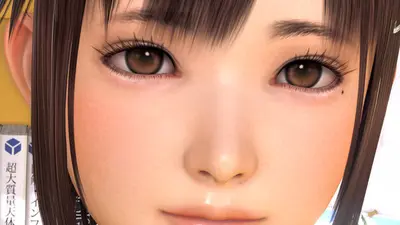VR Kanojo / VRカノジョ screenshot 3