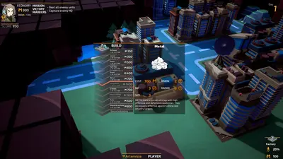 TINY METAL screenshot 4