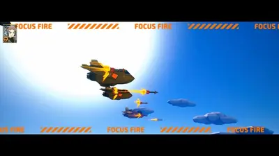TINY METAL screenshot 6