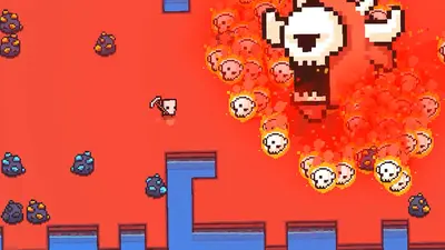Forager screenshot 5