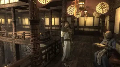Two Worlds II HD screenshot 4