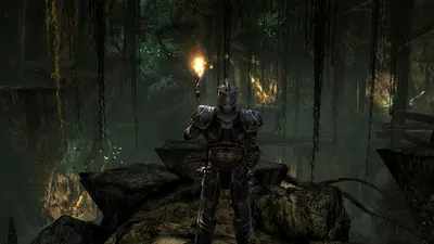 Two Worlds II HD screenshot 3