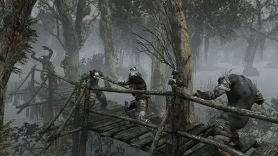 Two Worlds II HD screenshot 5