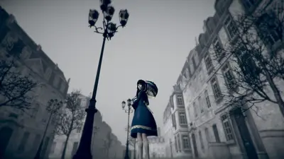 CINERIS SOMNIA screenshot 2