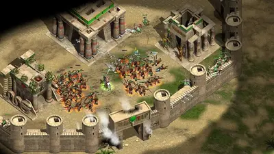 Imperivm RTC - HD Edition "Great Battles of Rome" screenshot 12