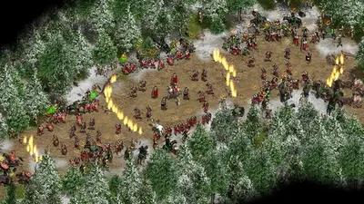 Imperivm RTC - HD Edition "Great Battles of Rome" screenshot 19