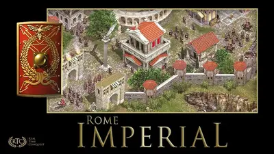 Imperivm RTC - HD Edition "Great Battles of Rome" screenshot 5