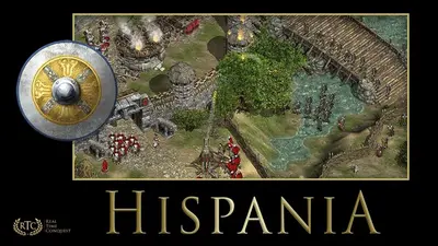 Imperivm RTC - HD Edition "Great Battles of Rome" screenshot 25