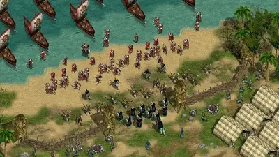 Imperivm RTC - HD Edition "Great Battles of Rome" screenshot 31