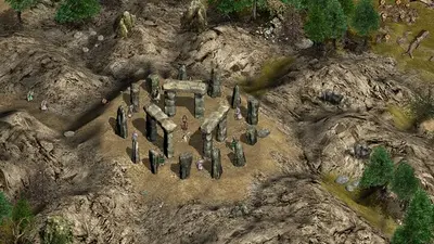 Imperivm RTC - HD Edition "Great Battles of Rome" screenshot 23