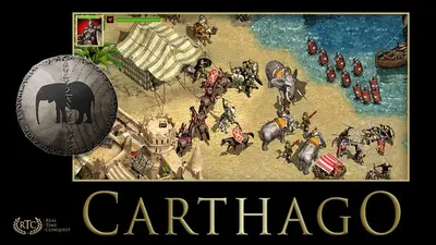 Imperivm RTC - HD Edition "Great Battles of Rome" screenshot 29