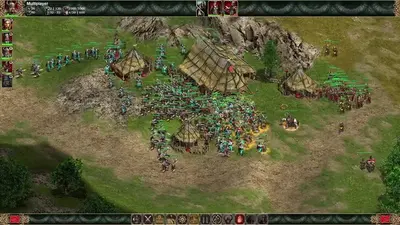 Imperivm RTC - HD Edition "Great Battles of Rome" screenshot 35