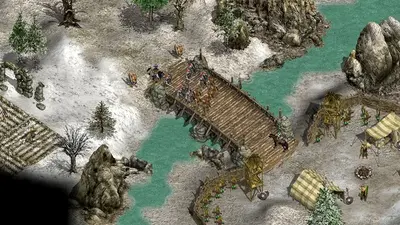 Imperivm RTC - HD Edition "Great Battles of Rome" screenshot 15