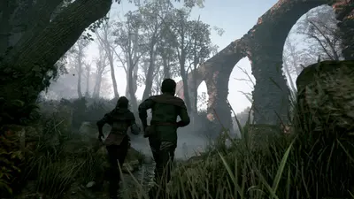 A Plague Tale: Innocence screenshot 10