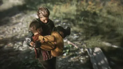 A Plague Tale: Innocence screenshot 2