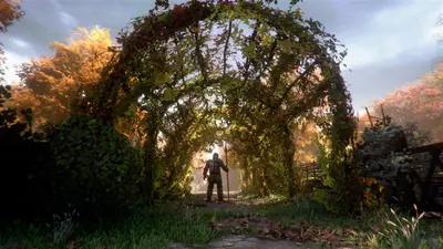 A Plague Tale: Innocence screenshot 7