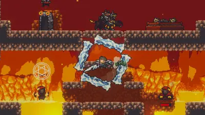 Dungreed screenshot 6